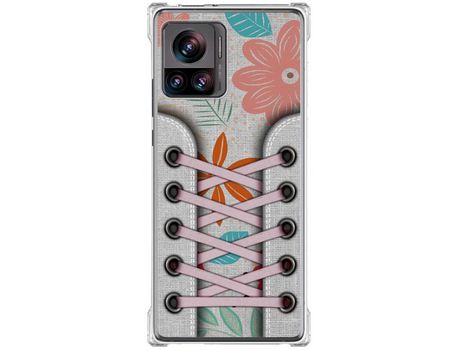Carcasa para Motorola Edge 30 Ultra 5G TUMUNDOSMARTPHONE Multicolor