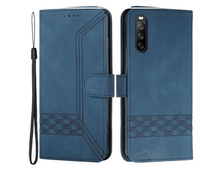 Carcasa para Sony Xperia 10 Iii 5G