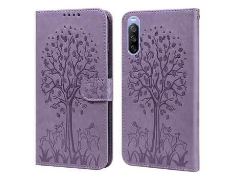 Carcasa para Sony Xperia 10 Iii 5G
