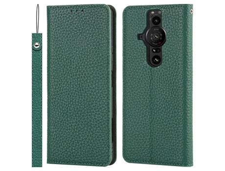 Carcasa para Sony Xperia Pro-I