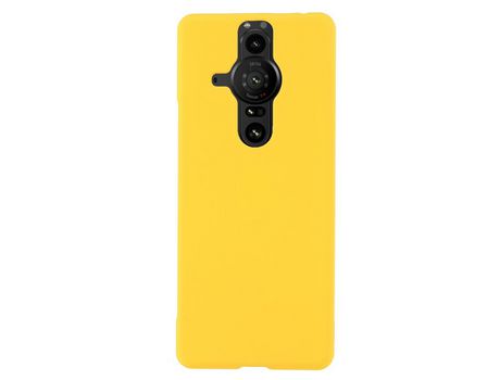 Carcasa para Sony Xperia Pro-I