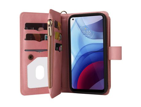 Carcasa para Motorola Moto G Power (2021)