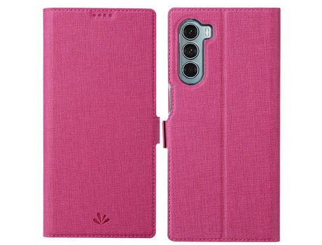 Carcasa para Motorola Moto G200 5G VILI