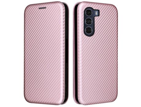 Carcasa para Motorola Moto G200 5G/Edge S30