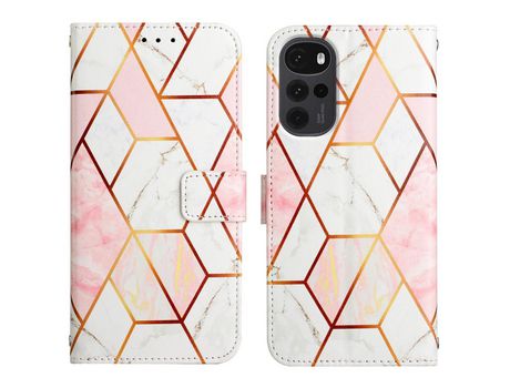 Carcasa para Motorola Moto G22