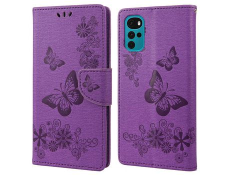 Carcasa para Motorola Moto G22