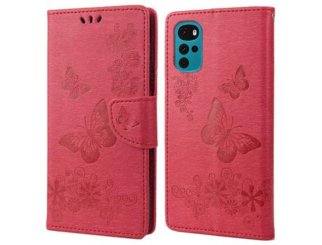 Carcasa para Motorola Moto G22