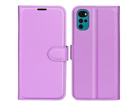 Carcasa para Motorola Moto G22