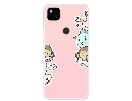 Carcasa para Google Pixel 4A