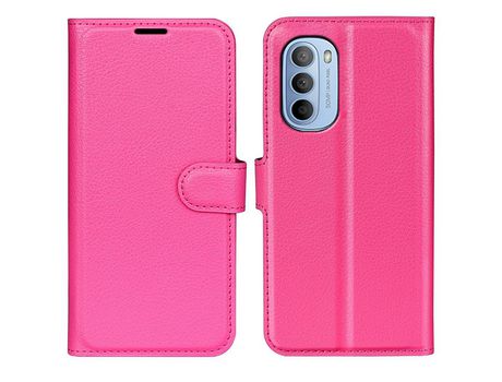 Carcasa para Motorola Moto G31