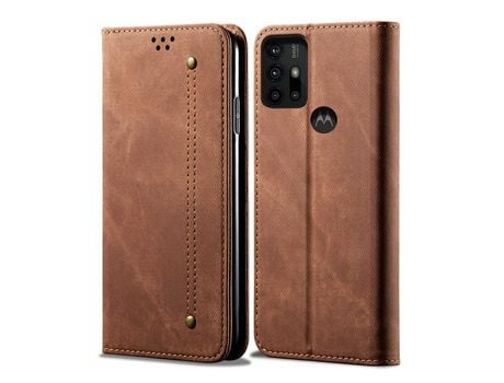 Carcasa para Motorola Moto G30