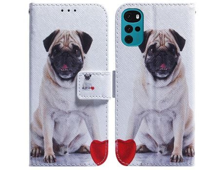 Carcasa para Motorola Moto G22