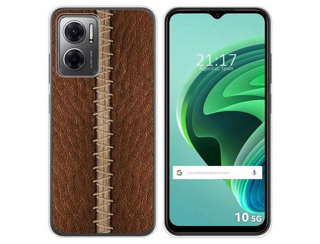 Carcasa para Xiaomi Redmi 10 5G TUMUNDOSMARTPHONE Multicolor