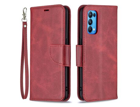 Carcasa para Oppo Reno5 4G/Reno5 5G/Reno5 K/Find X3 Lite