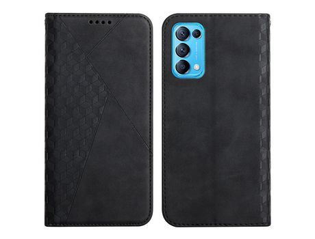 Carcasa para Oppo Reno5 5G/Reno5 4G/Reno5 K/Find X3 Lite