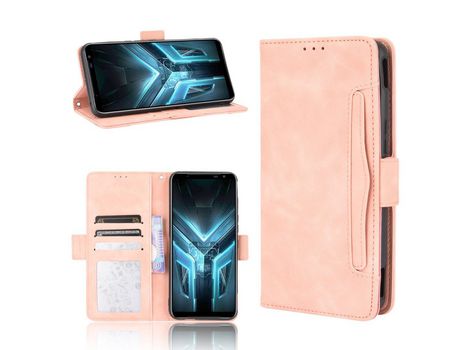 Carcasa para Asus Rog Phone 3/Zs661Ks/Rog Phone 3 Strix