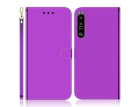 Carcasa para Sony Xperia 1 Iii 5G