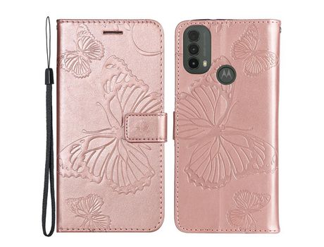 Carcasa para Motorola Moto E20/E30/E40