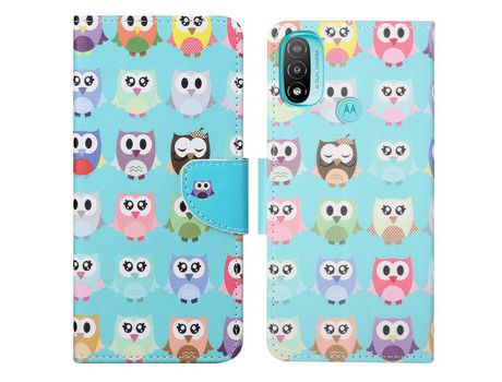 Carcasa para Motorola Moto E20/Moto E30/Moto E40