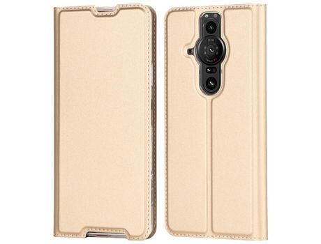 Carcasa para Sony Xperia Pro-I
