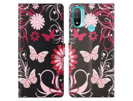 Carcasa para Motorola Moto E20/Moto E30/Moto E40