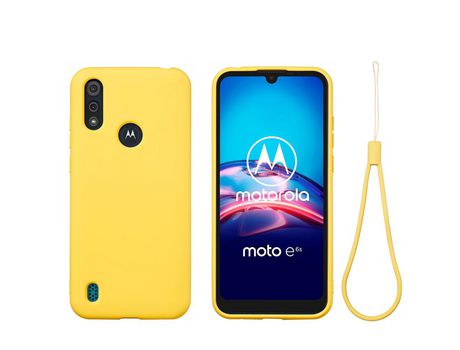 Carcasa para Motorola Moto E6S (2020)