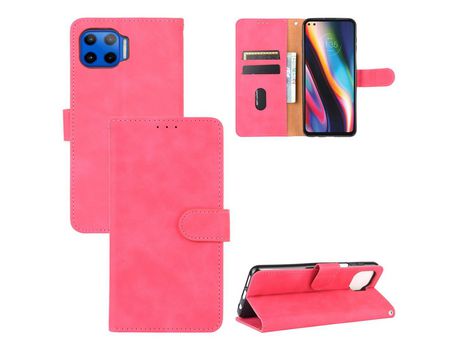 Carcasa para Motorola Moto G 5G Plus