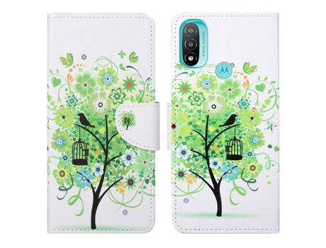 Carcasa para Motorola Moto E20/Moto E30/Moto E40