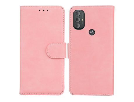 Carcasa para Motorola Moto G Power (2022)