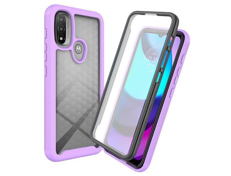 Carcasa para Motorola Moto E20