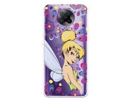 Carcasa XIAOMI Pocophone F2 Pro Transparente