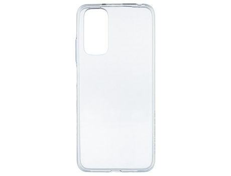Carcasa XIAOMI Redmi Note 11S 4G Transparente