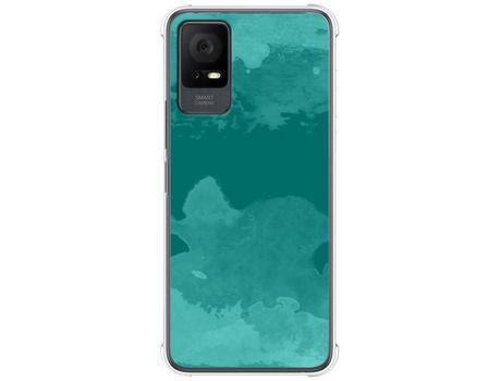 Carcasa para TCL 405 TUMUNDOSMARTPHONE Multicolor
