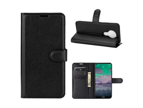 Carcasa para Nokia 3.4