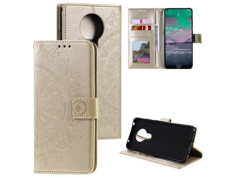 Carcasa para Nokia 3.4