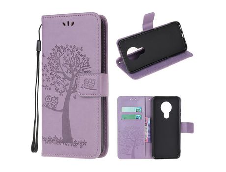 Carcasa para Nokia 3.4