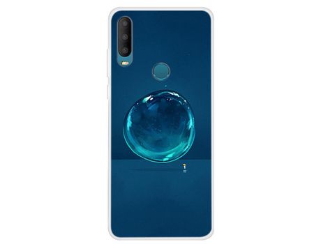 Carcasa para Alcatel 1S (2020)