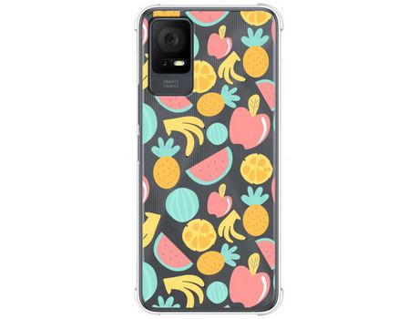 Carcasa para TCL 405 TUMUNDOSMARTPHONE Multicolor