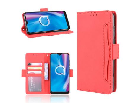 Carcasa para Alcatel 1S/1V/3L (2020)