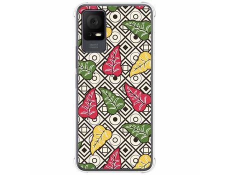 Carcasa para TCL 405 TUMUNDOSMARTPHONE Multicolor