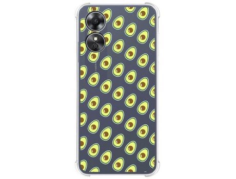 Carcasa para Oppo A17 TUMUNDOSMARTPHONE Multicolor
