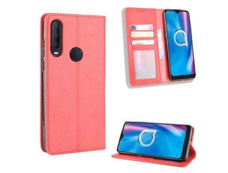 Carcasa para Alcatel 1S (2020)/1V (2020)/3L (2020)