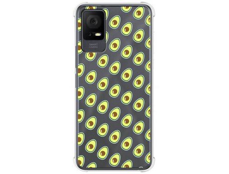 Carcasa para TCL 405 TUMUNDOSMARTPHONE Multicolor