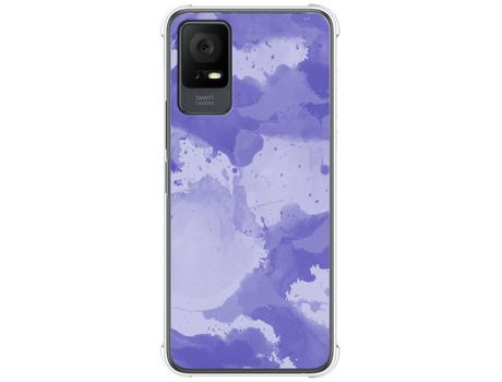 Carcasa para TCL 405 TUMUNDOSMARTPHONE Multicolor