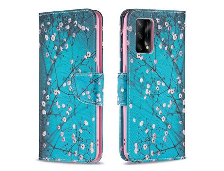 Carcasa para Oppo A74 4G/F19 4G