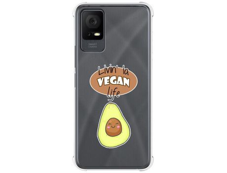 Carcasa para TCL 405 TUMUNDOSMARTPHONE Multicolor