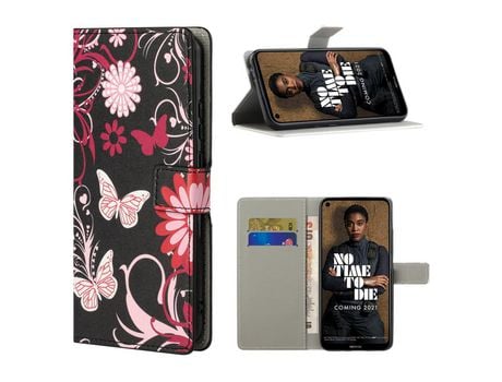 Carcasa para Nokia 3.4