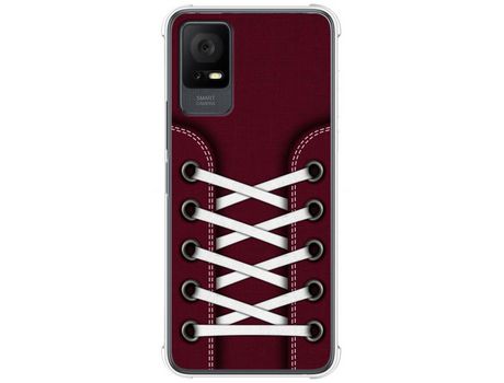 Carcasa para TCL 405 TUMUNDOSMARTPHONE Multicolor