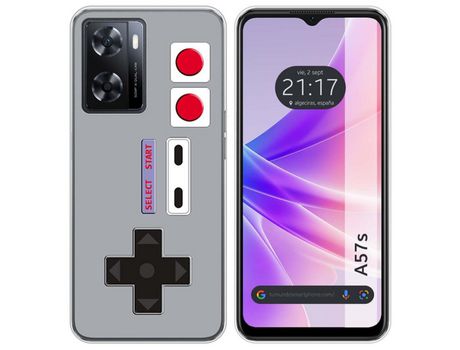 Carcasa para Oppo A57S TUMUNDOSMARTPHONE Multicolor