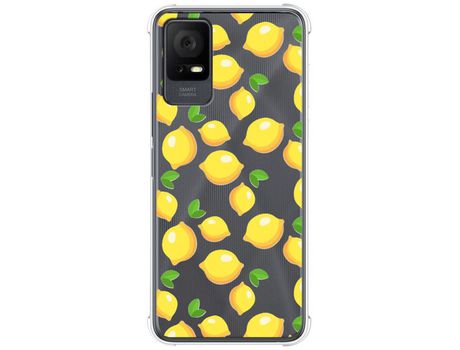 Carcasa para TCL 405 TUMUNDOSMARTPHONE Multicolor